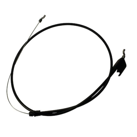 Aftermarket Engine Zone Control Cable fits MTD 746-1130 946-1130 22" Deck series 038 03-07 ELV70-0507